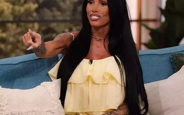 Kim Kardashian's 2009 Tweet About Katie Price Resurfaces, Astonishing Fans
