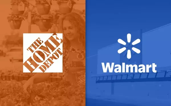 Home Depot vs. Walmart: A Dividend Stock Showdown