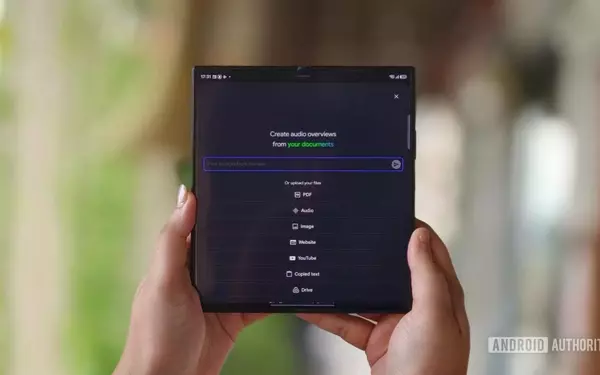 5 Key Improvements for Gemini Notebook from a Regular User's Perspective