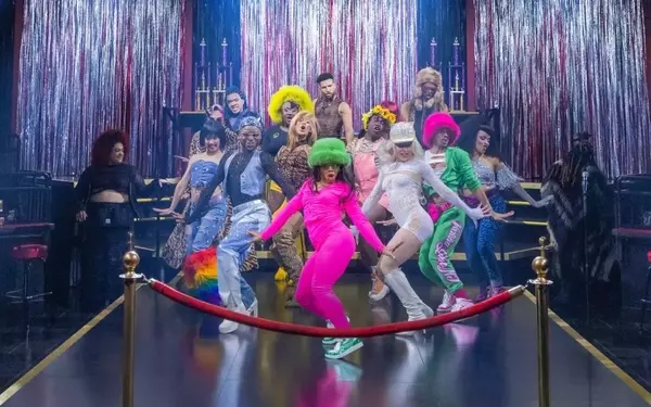 Andrew Lloyd Webber Expresses Dismay as 'Cats: The Jellicle Ball' Concludes Run