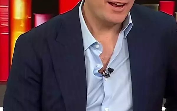 Tom Steinfort's Impressive Run on Today Show Fuels Permanent Co-Host Buzz