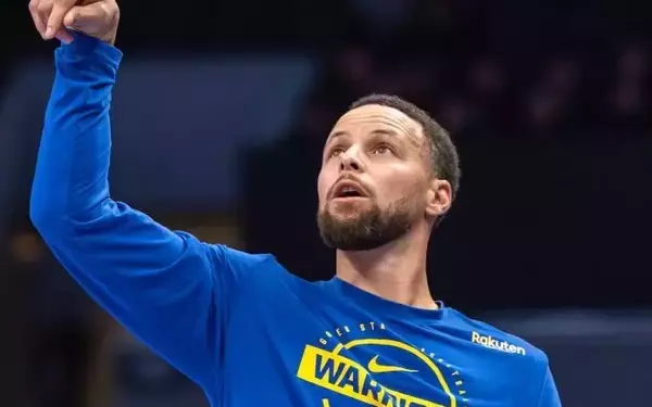 Warriors Embrace "Gap Year" Strategy for 2026-27 Season