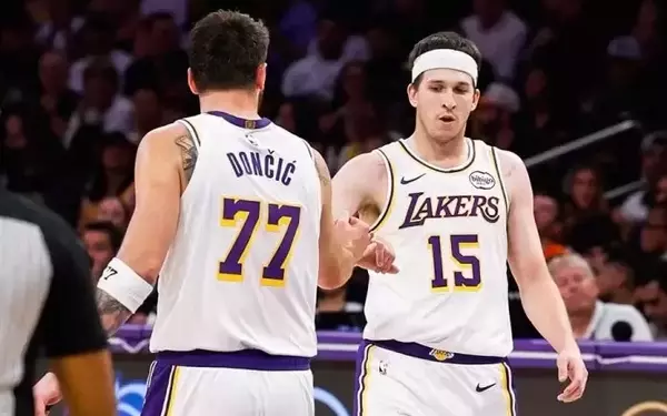 Lakers' Roster Challenges: The Potential Trade of Austin Reaves