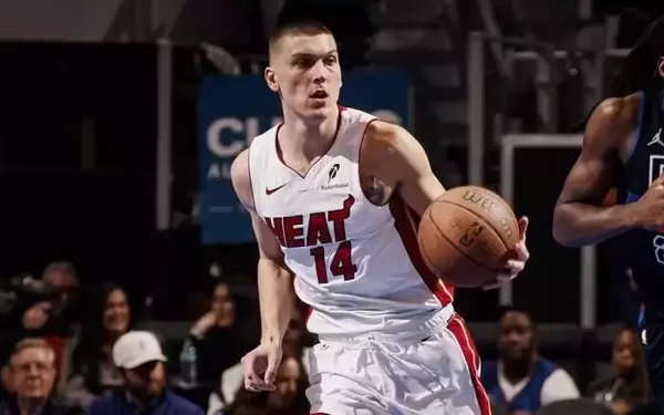 Herro Prioritizes Adjustment Over Extension with Bucks