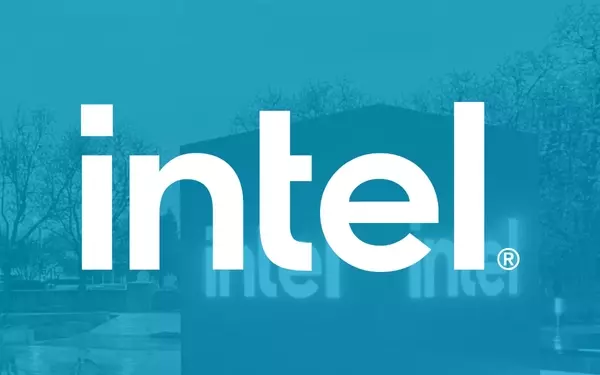 Intel Foundry Secures Fortinet as Key Client, Boosting Cybersecurity Chip Ambitions