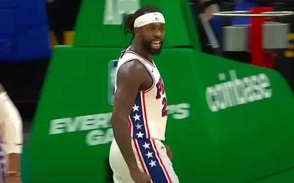 NBA Veteran Patrick Beverley Potentially Returning to European Basketball with Boulazac Dordogne
