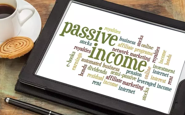 Unlocking Passive Income: A Guide to High-Yield Dividend Stocks