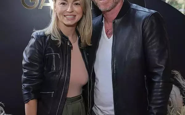 James Jordan Launches Men's Wellbeing Podcast Amidst Painful Marital Separation