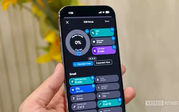 Google Health to Integrate Real-Time Glucose Monitoring