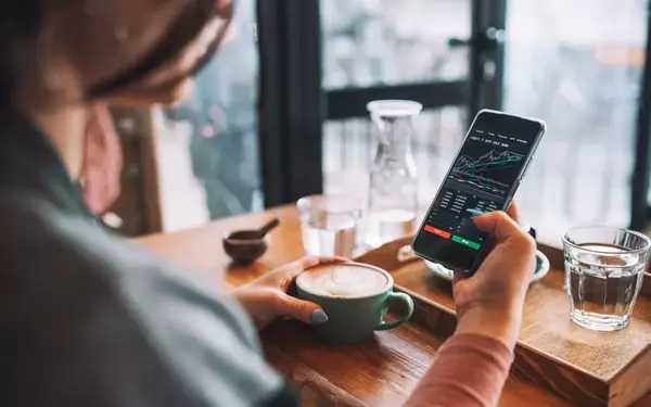 Brewing Prosperity: Financing Your Coffee Habit with Dividend Investments