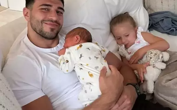 Tommy Fury's Nanny Controversy: Public Backlash and Personal Confessions