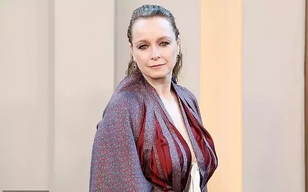 Samantha Morton's Oscar Buzz for 'The Odyssey' and the Lingering Pain of 'Her' Recasting