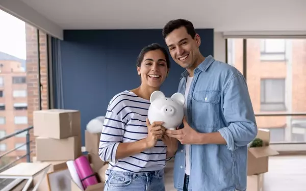 Retirement Savings for 35-44 Age Group: A Comprehensive Look
