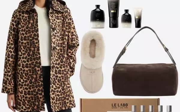 Last Chance: Nordstrom Anniversary Sale Ends Tonight!