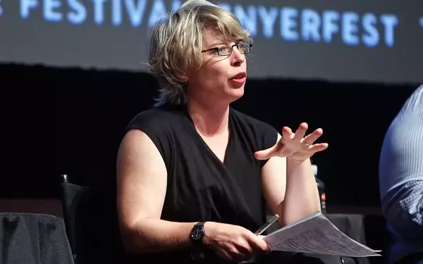 Historian Jill Lepore: Silicon Valley's Misinterpretation of Science Fiction Undermines Democracy