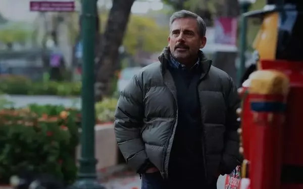 Steve Carell's Emmy Pursuit: A Longstanding Challenge
