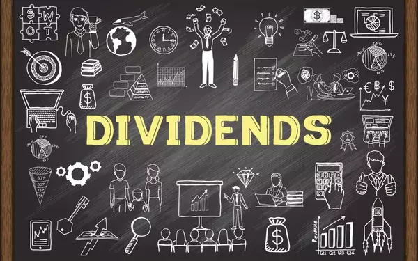 Vanguard Dividend Appreciation ETF: A Long-Term Investment for Consistent Returns