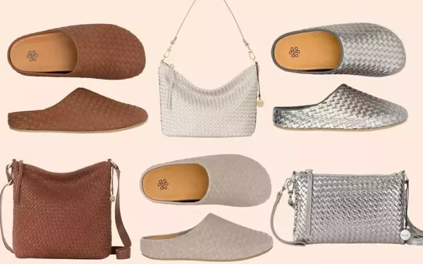 The Sak's Early Labor Day Sale: Essential Fall Accessories at Unbeatable Prices