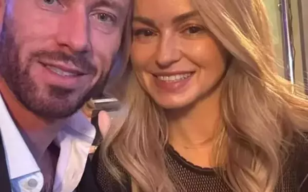 James and Ola Jordan Separate After Months of Living Apart