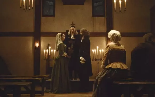 Set Decorators Society of America TV Award Winners Unveiled