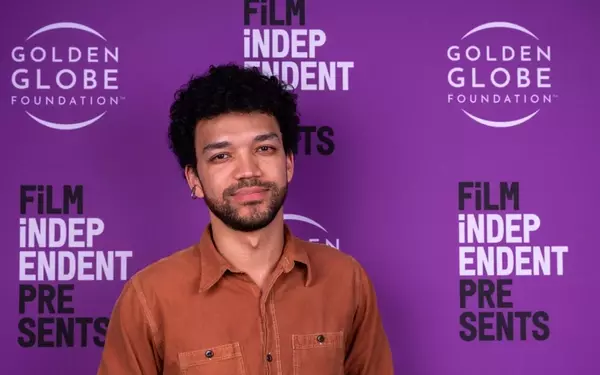 Justice Smith's Enthusiasm for 'Heated Rivalry' Role Amidst Fan Discussions