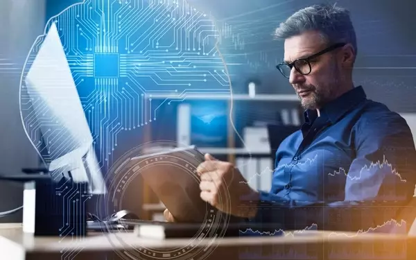 Cuban's Dot-Com Analogy: A Cautionary Tale for AI Investments