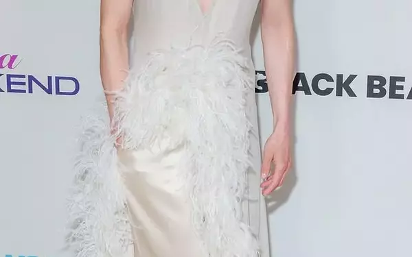 Anna Faris's Recent Public Appearance Ignites Renewed Fan Concern