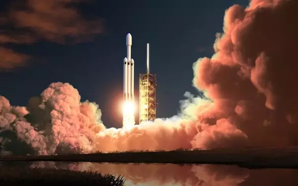 SpaceX Stock Performance: A Volatile Ride Since Its IPO