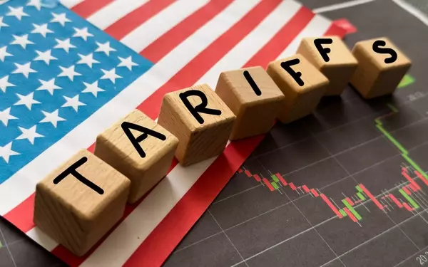 Navigating Global Markets: Investment Strategies Amidst Tariff Uncertainty
