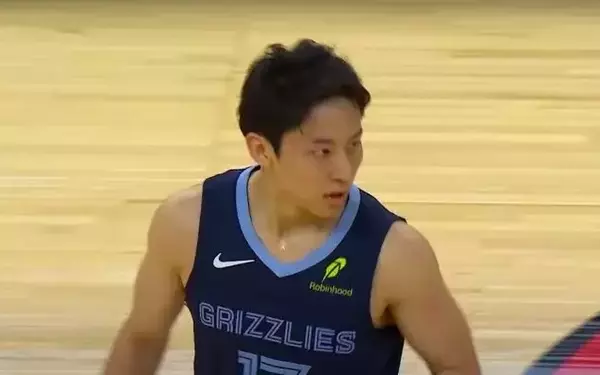 Clippers Acquire Yuki Kawamura: A Strategic Move for the Future