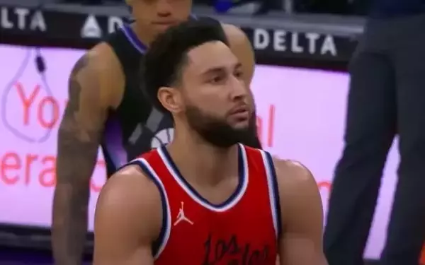Ben Simmons' NBA Comeback: A Western Conference Team's Offer