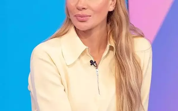 Olivia Attwood Reflects on Fitness, Cosmetic Surgery Regrets, and Recent Relationships