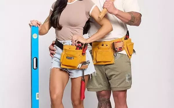 Drama Unfolds on 'The Block' as Couple Exits Competition After Clash and Budget Blowout