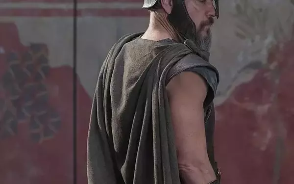 Christopher Nolan's 'The Odyssey' Achieves Milestone Box Office Success