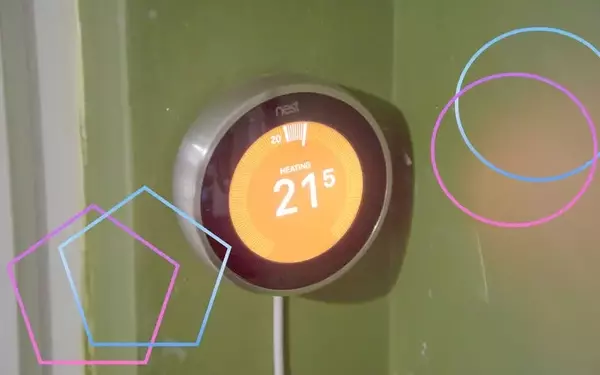 Google's Unexpected Helpfulness with a Faulty Nest Thermostat