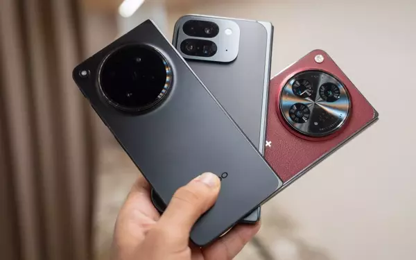 Apple's Foldable Future: What the iPhone Ultra Needs to Succeed