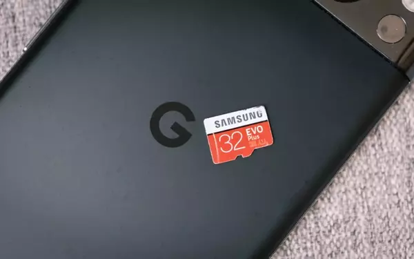 The Enduring Demand for Expandable Storage in Android Devices