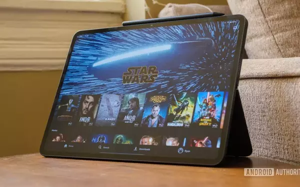 Disney Plus and ESPN Apps Integrate AI Search Functionality