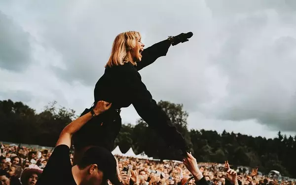 Øyafestivalen: Europe's Premier Music Festival Championing Diversity and Sustainability
