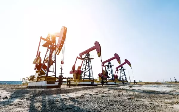 Three Enduring Energy Stocks with Uninterrupted Dividends