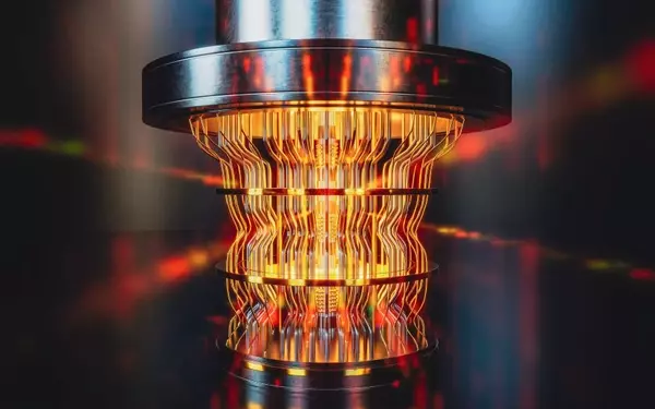 Rigetti Computing's Stock Soars Amidst Quantum Computing Advancements