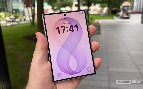 Samsung Galaxy Z Fold 8 Exceeds Sales Expectations, Boosting Production