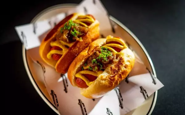Elevating the Classic Hot Dog: A Culinary Journey Through Gourmet Creations