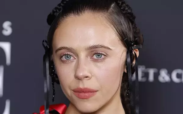 Bel Powley Distances Herself from J.K. Rowling's Gender Views