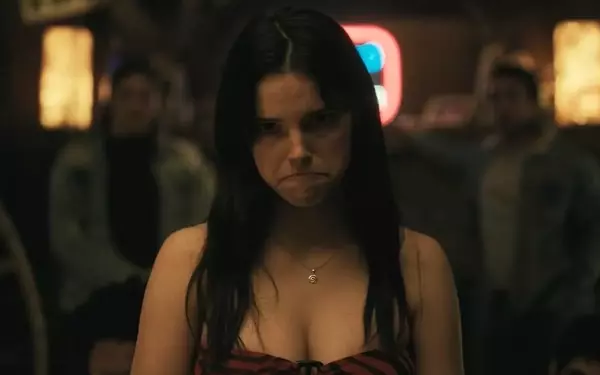 Nikki from 'Obsession' joins Universal's Halloween Horror Nights