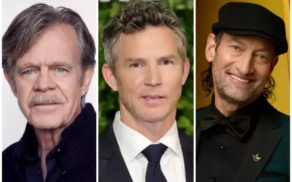 Distinguished Actors to Receive Honors at Astra TV Awards, Lisa Ann Walter to Host