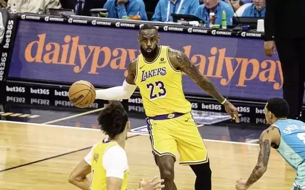 Lakers' Diminished National Presence Post-LeBron James Era