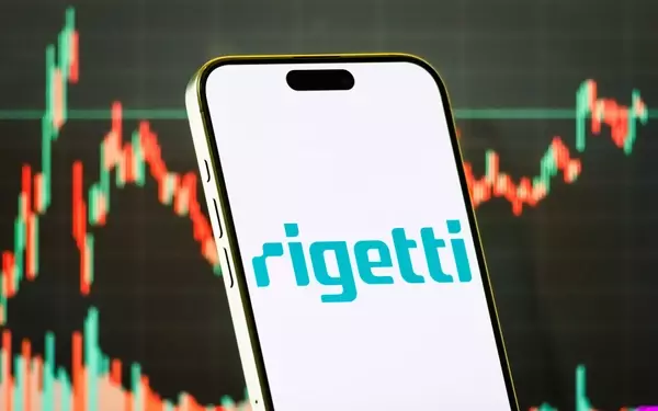 Rigetti Computing Stock Plunges in July: Why Unprofitable Tech Companies Face Investor Scrutiny