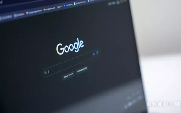 Google's AI-Centric Search Redesign: A Glimpse into the Future