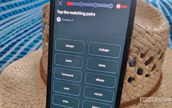 Duolingo Introduces 'Undo' Feature for Accidental Speaking Exercise Skips